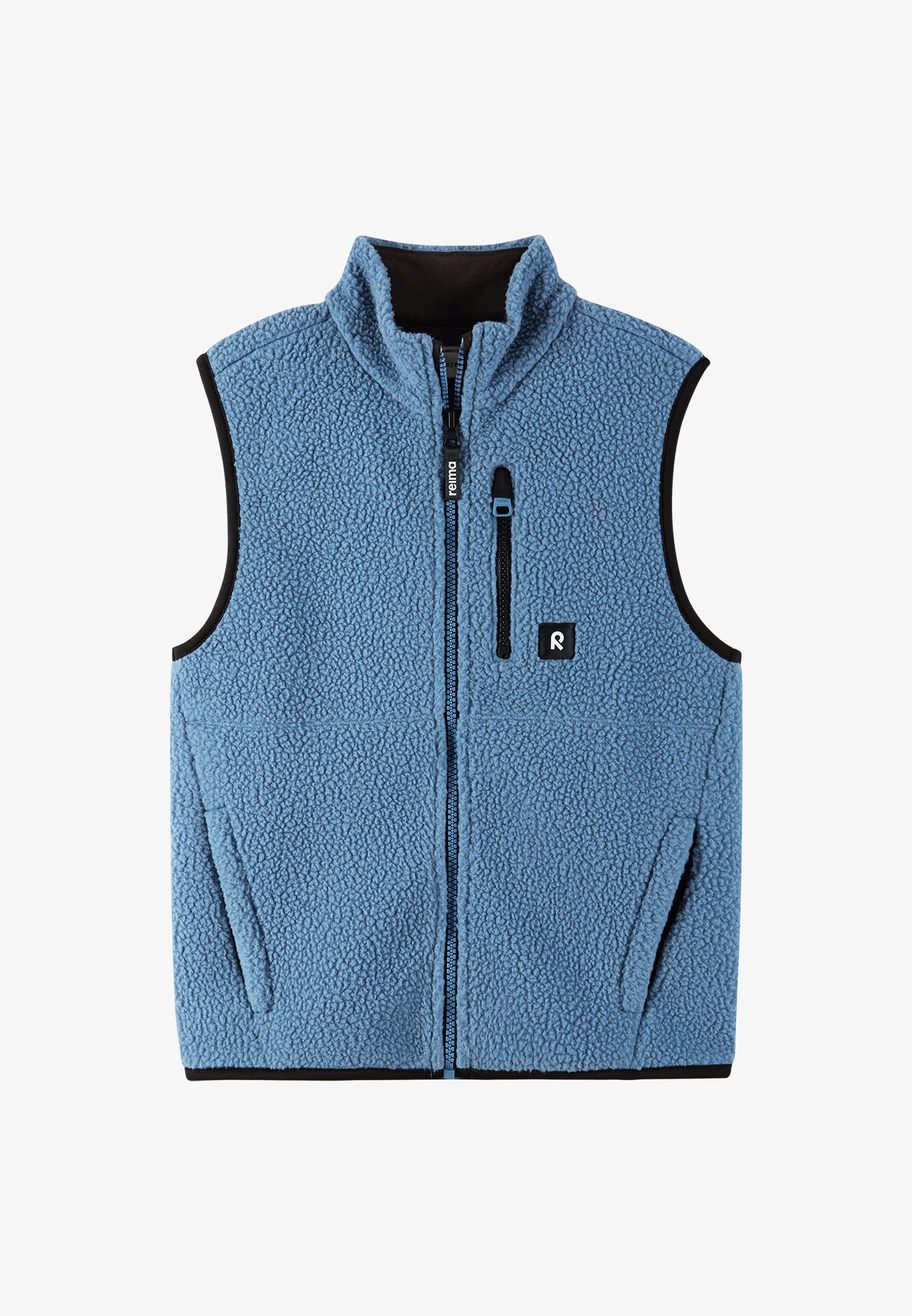Reima TURKIS - Vest - blauwe oceaan