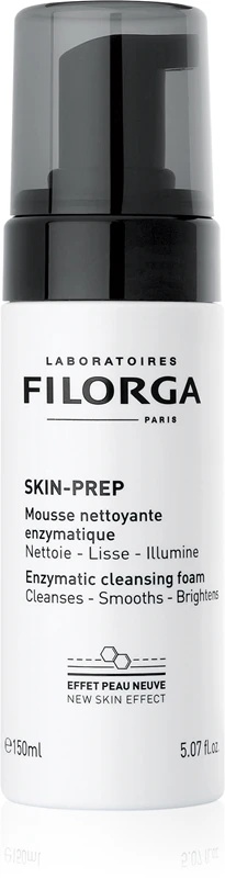 FILORGA SKIN PREP ENZIMATINĖS VALOMOSIOS PUTOS