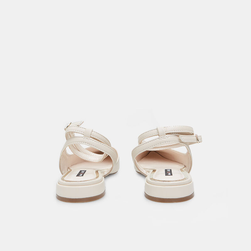 Slingback da donna Bata Red Label
