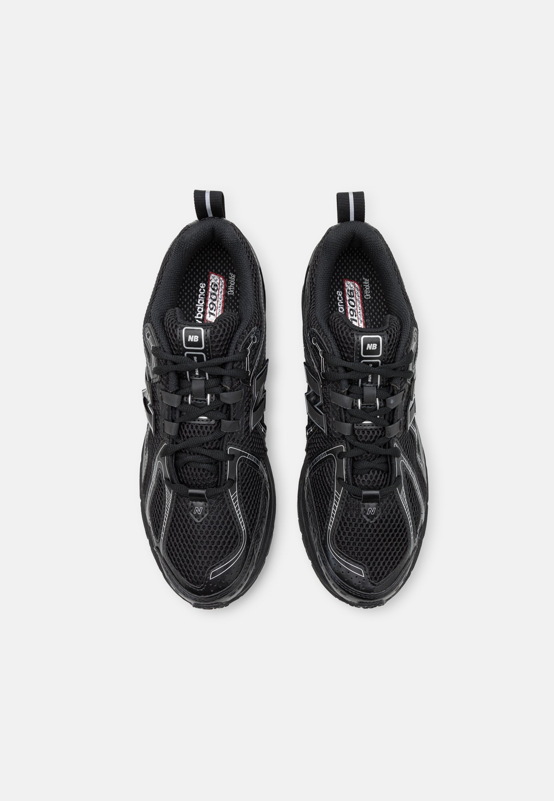 New Balance lage sneakers