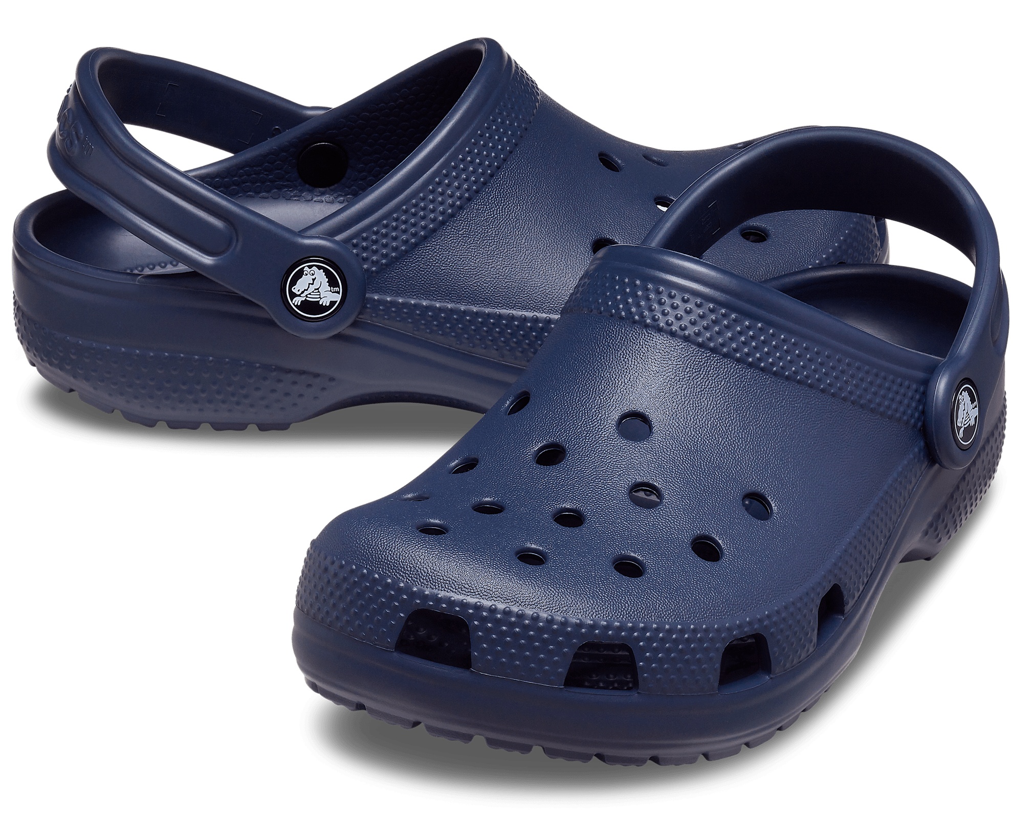 Toddler Classic Clog