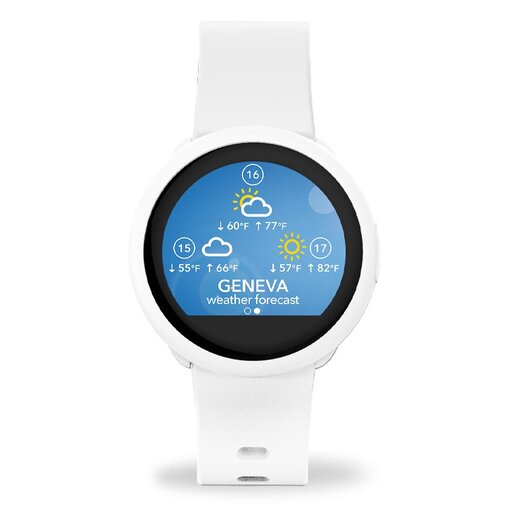  Zegarek Mykronoz Zround 3 Lite