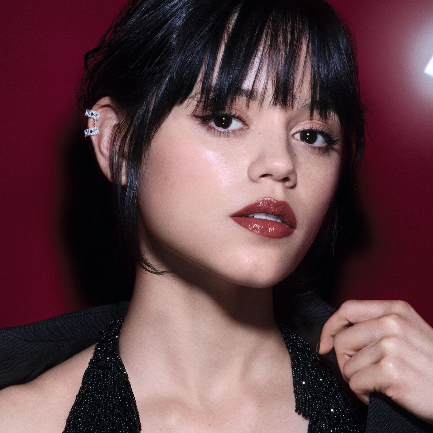 Rúž DIOR Rouge Dior On Stage - 2 g