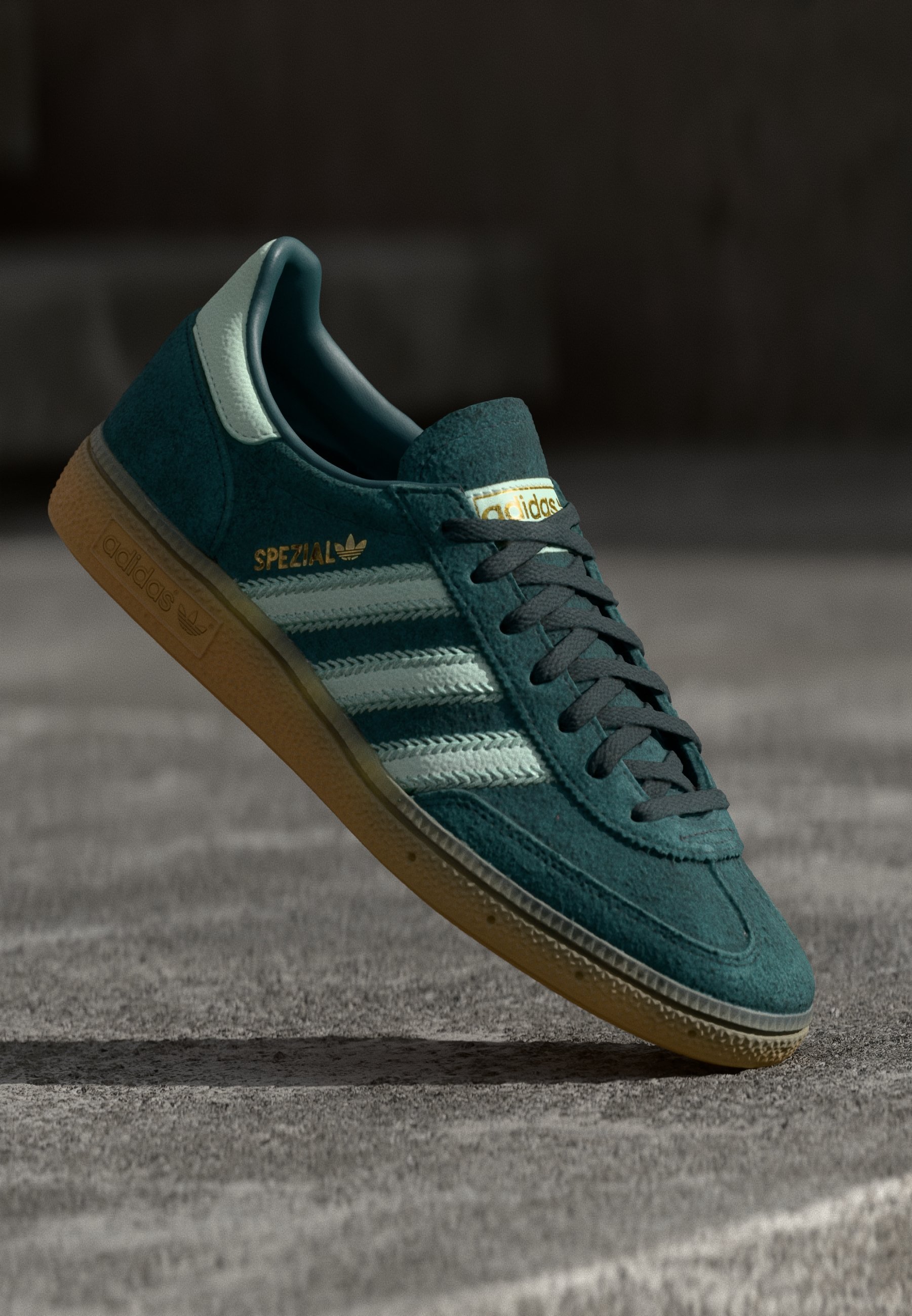 adidas Originals lage sneakers