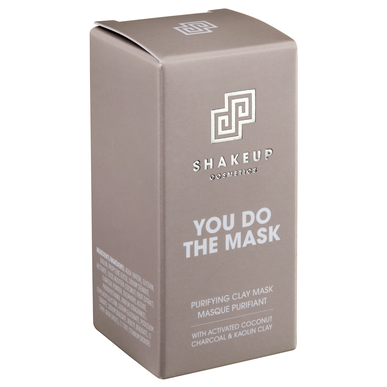 SHAKEUP You Do The Mask Masque à l'argile pour hommes en stick 35 g