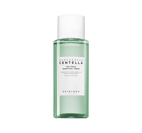 Skin1004 Tea-Trica Purifying Toner tonik do skóry trądzikowej 210 ml