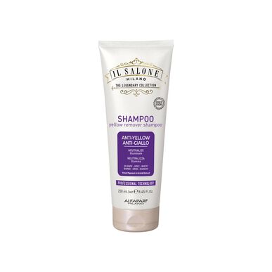 Alfaparf Milano Sjampo IL Salone Gulfjerner 250ml 250ml