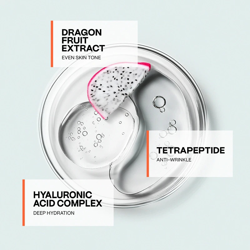Saffee LiftUp pretnovecošanās UV aizsardzības šķidrums