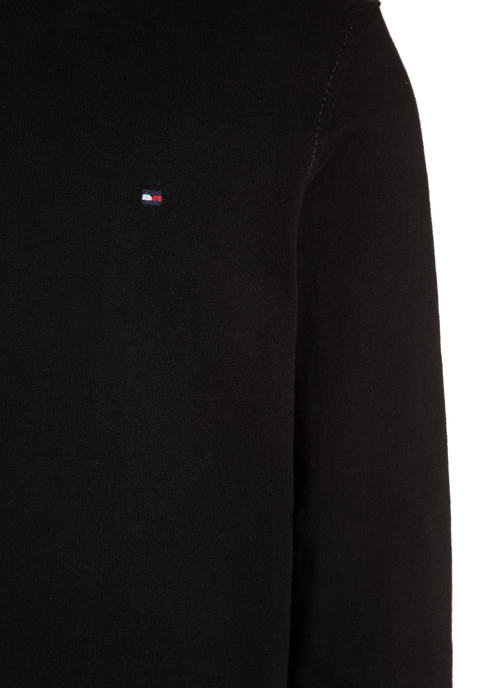 Tommy Hilfiger BOYS BASIC - Top met lange mouwen - meteoriet