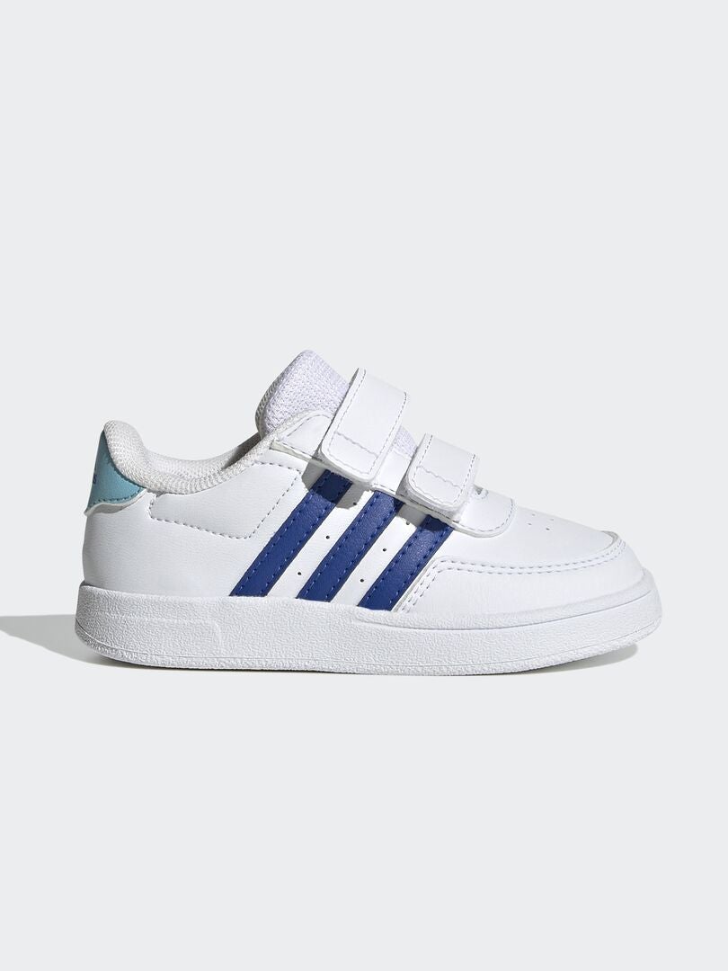 'adidas' 'Breaknet 2.0' sneakers - WIT