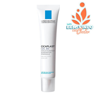 Gel réparateur Cicaplast de La Roche-Posay 40 ml
