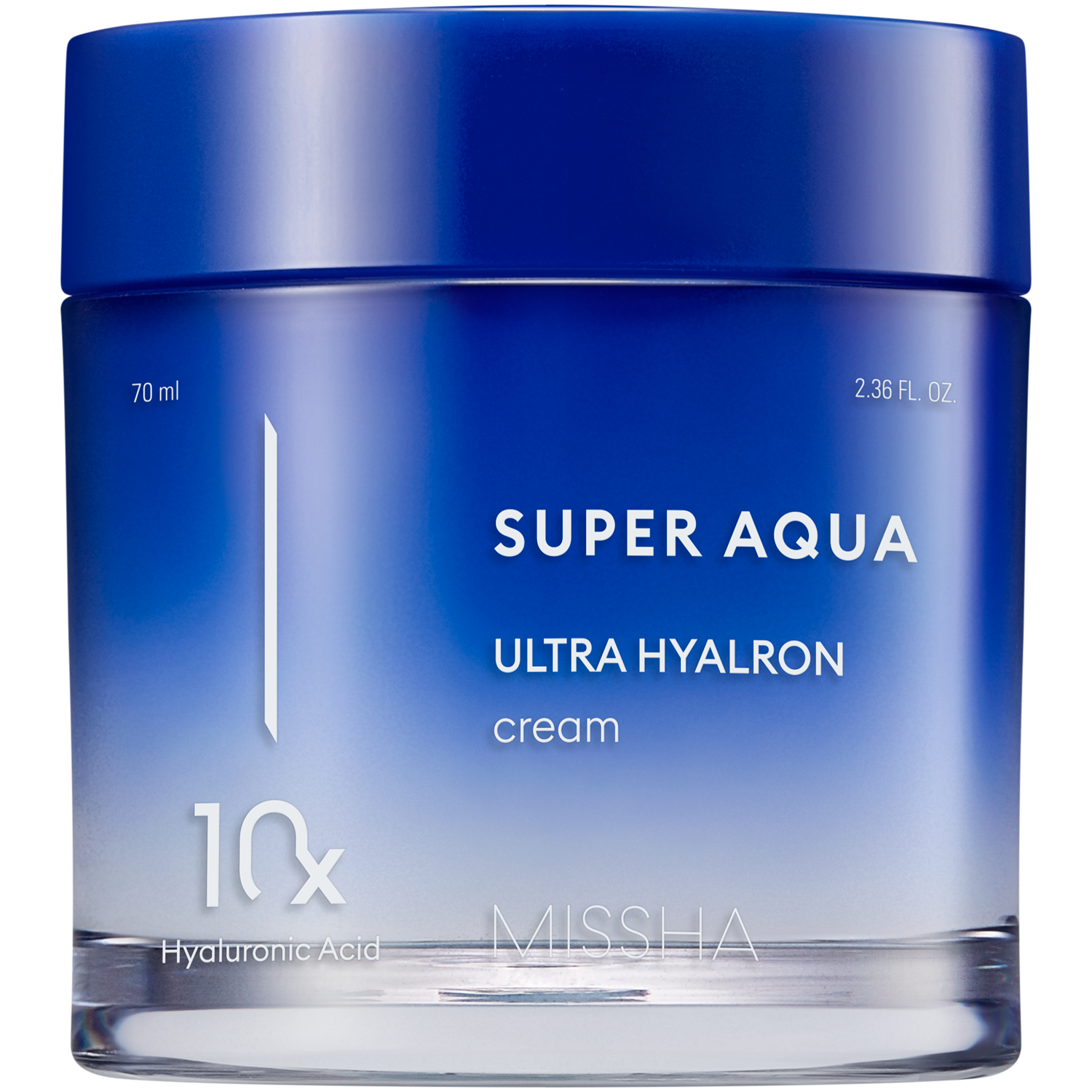 Missha Super Aqua