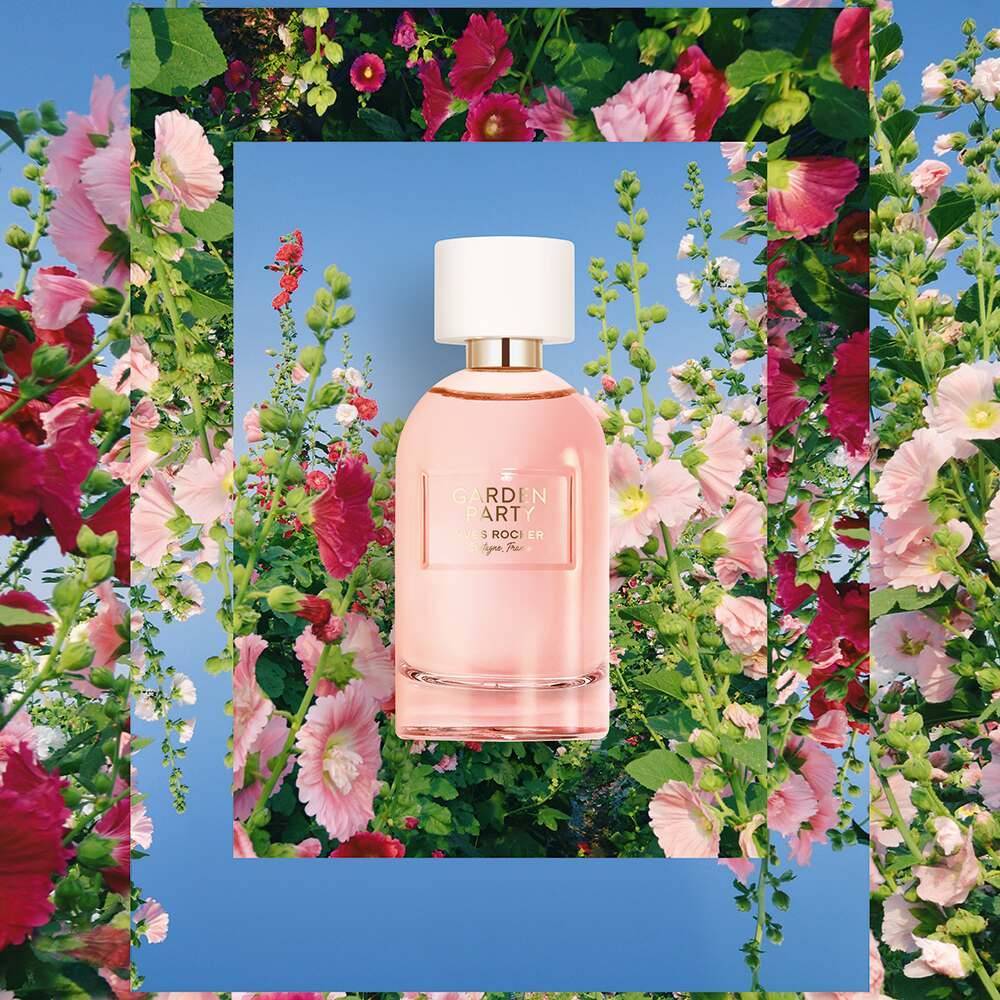 Eau de Parfum Fiesta en el Jardín