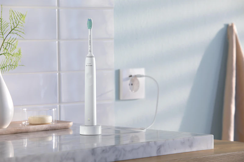 Philips Sonicare 3100 HX3673/13 Schallzahnbürste