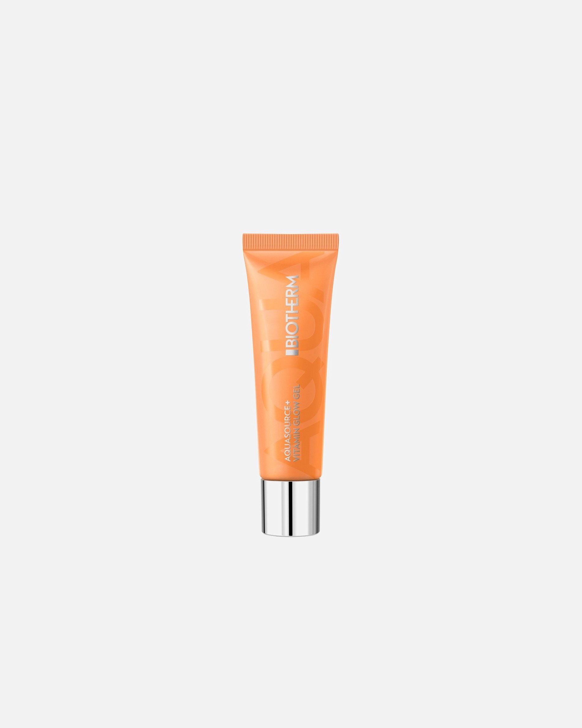 Biotherm Aquasource gel za lice Aquasource+ gel s vitaminom Glow - 30 ml