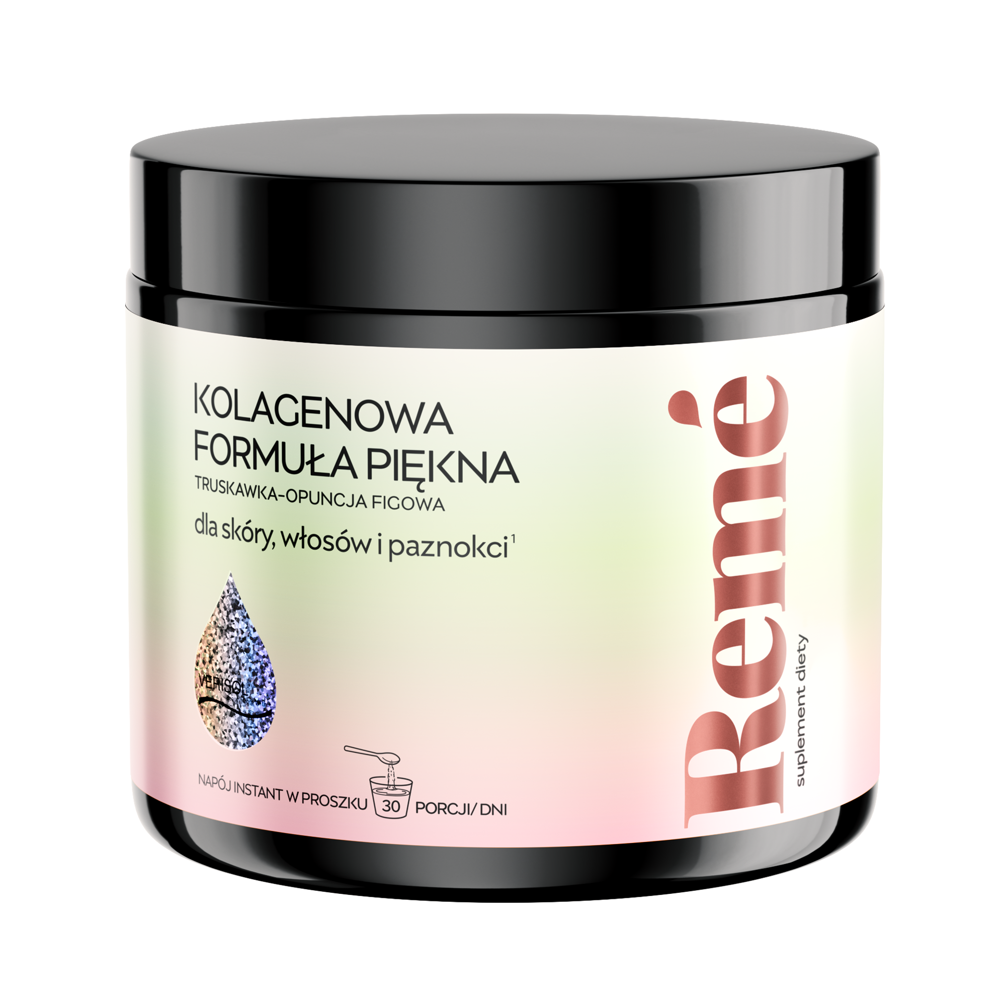 Remé kolagena lepotna formula