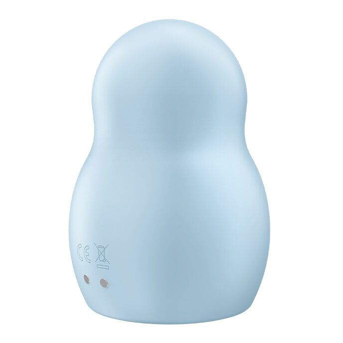 Satisfyer Pro To Go 1