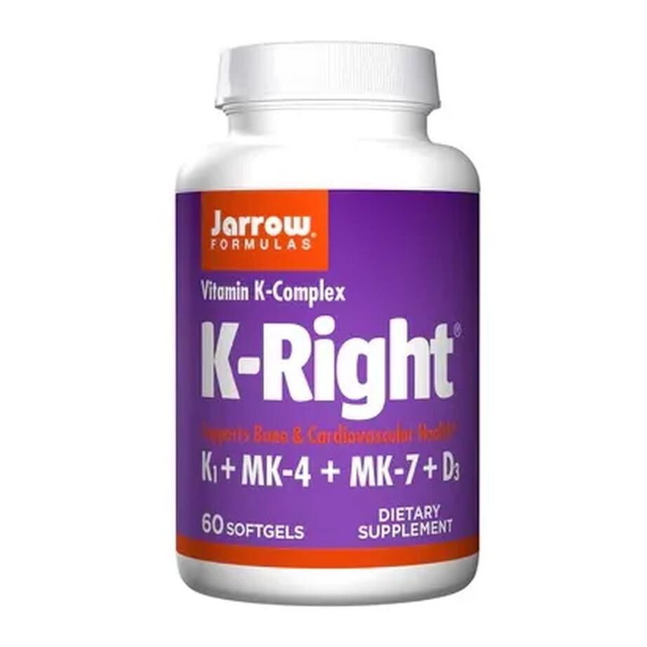 Jarrow Formulas K-Right