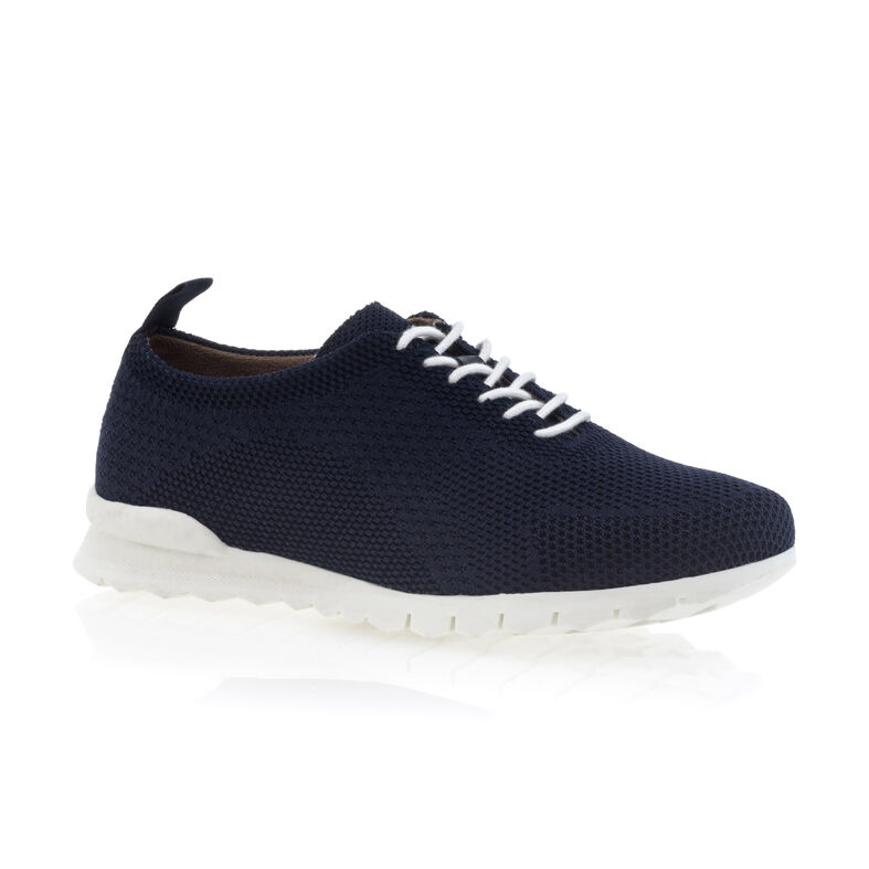 Baskets / Sneakers Homme Bleu