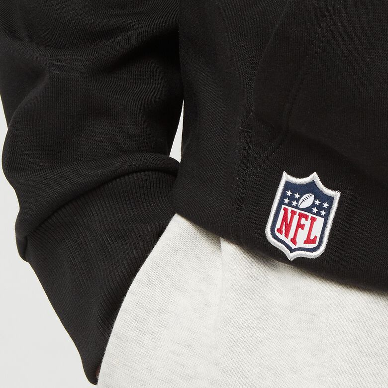 NFL-Team-Hoodie mit Grafikmotiv Kansas City Chiefs