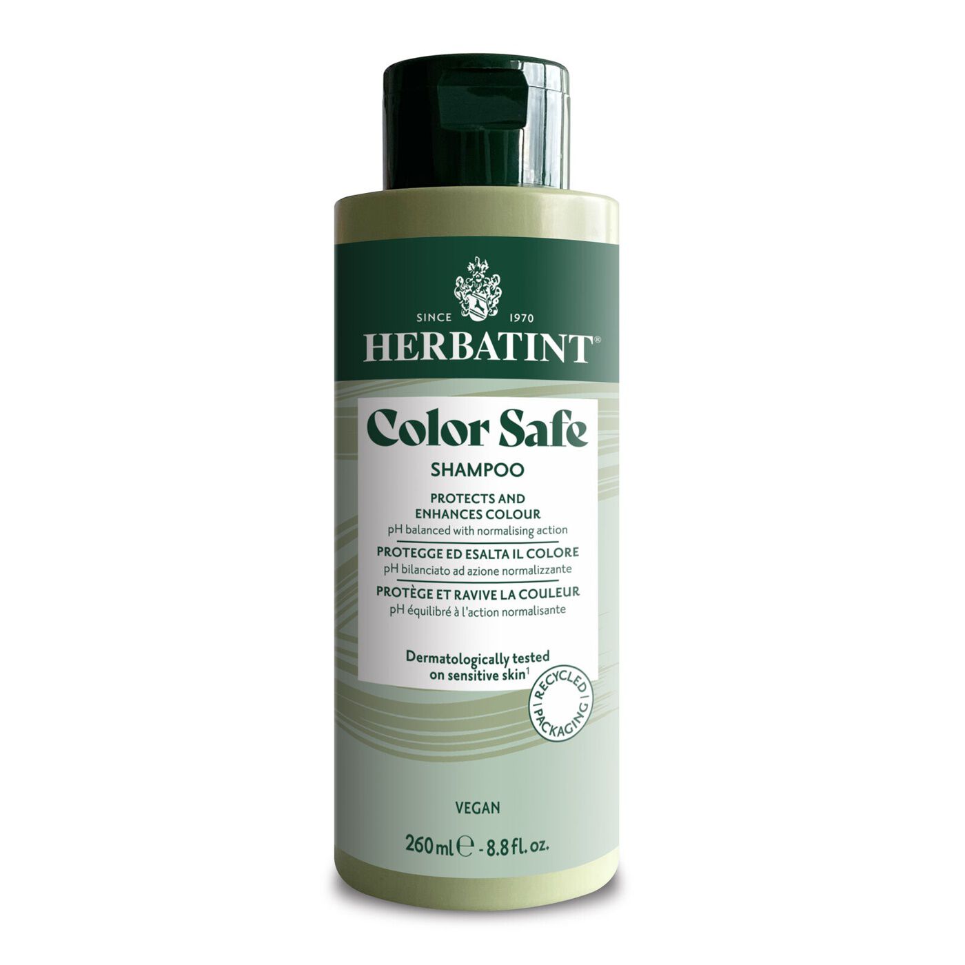 Herbatint