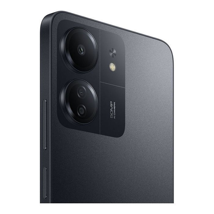 Smartphone - XIAOMI - Redmi 13C - 8GB RAM - 256GB ROM - Schermo da 6,74 pollici