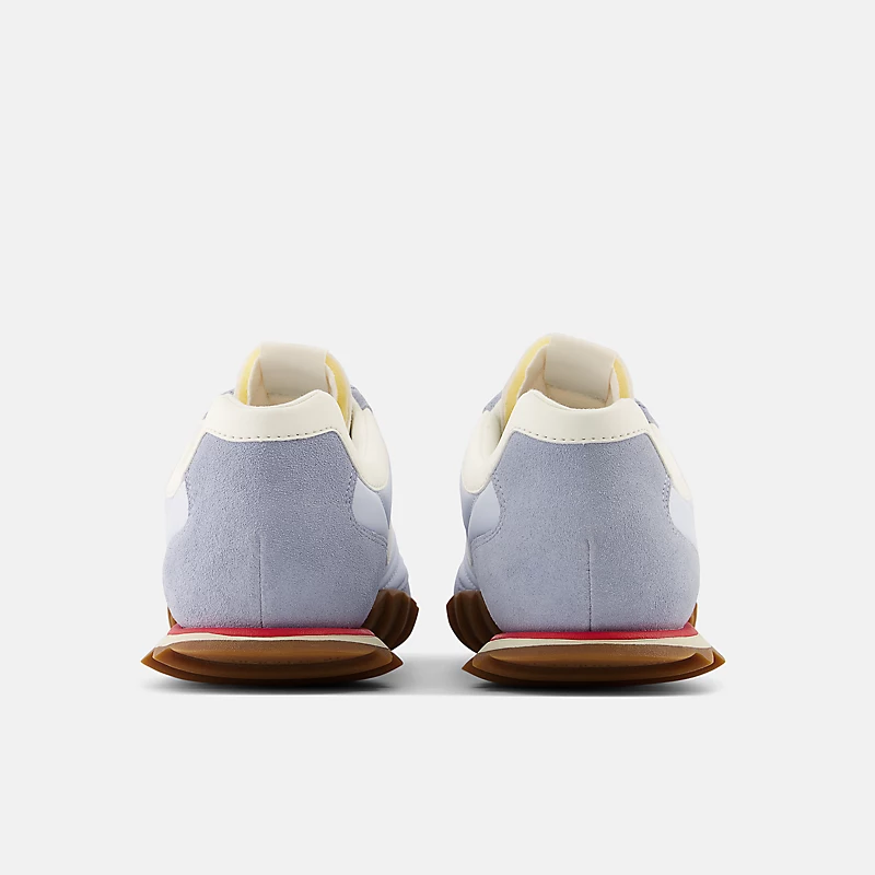 Unisex RC30 - Light Arctic Gray with Starburst