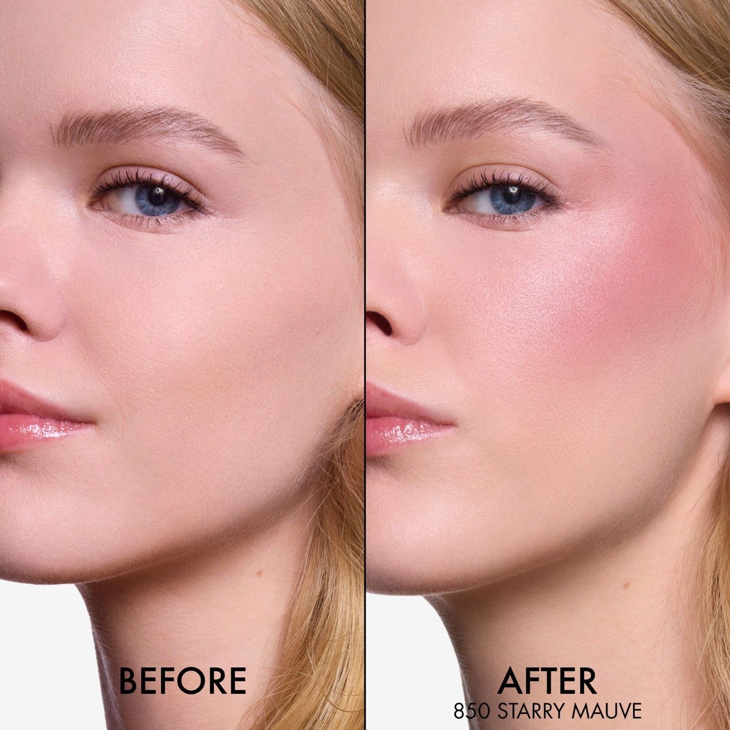 DIOR Rouge Dior Backstage Rosy Glow – omejena izdaja – 4,5 g