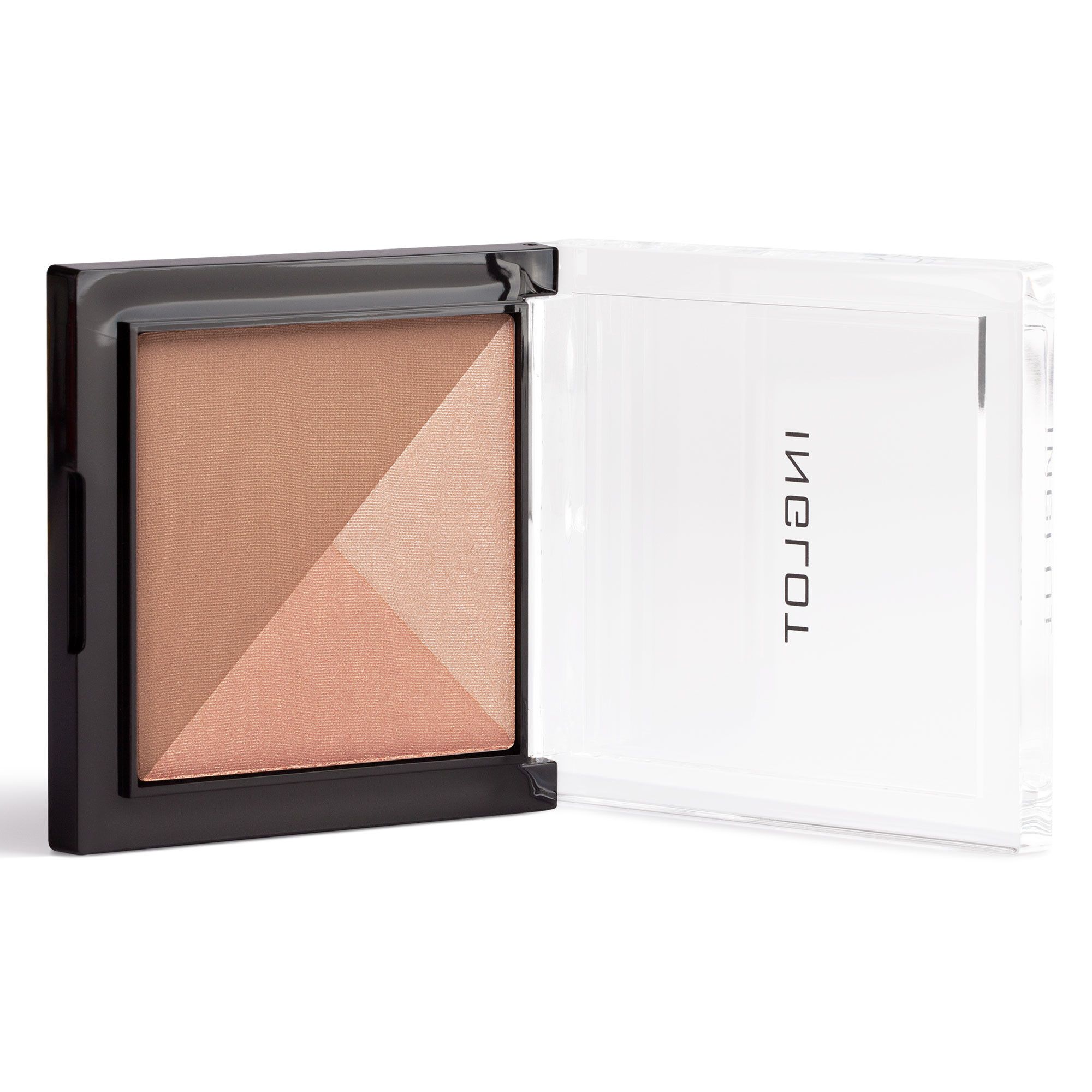 Bronceador Iluminador Multicolour System Highlighting & Bronzing puder Bronceadores lujo