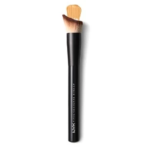 Pro Brush Custom Drop tekući puder - NYX Professional Makeup
