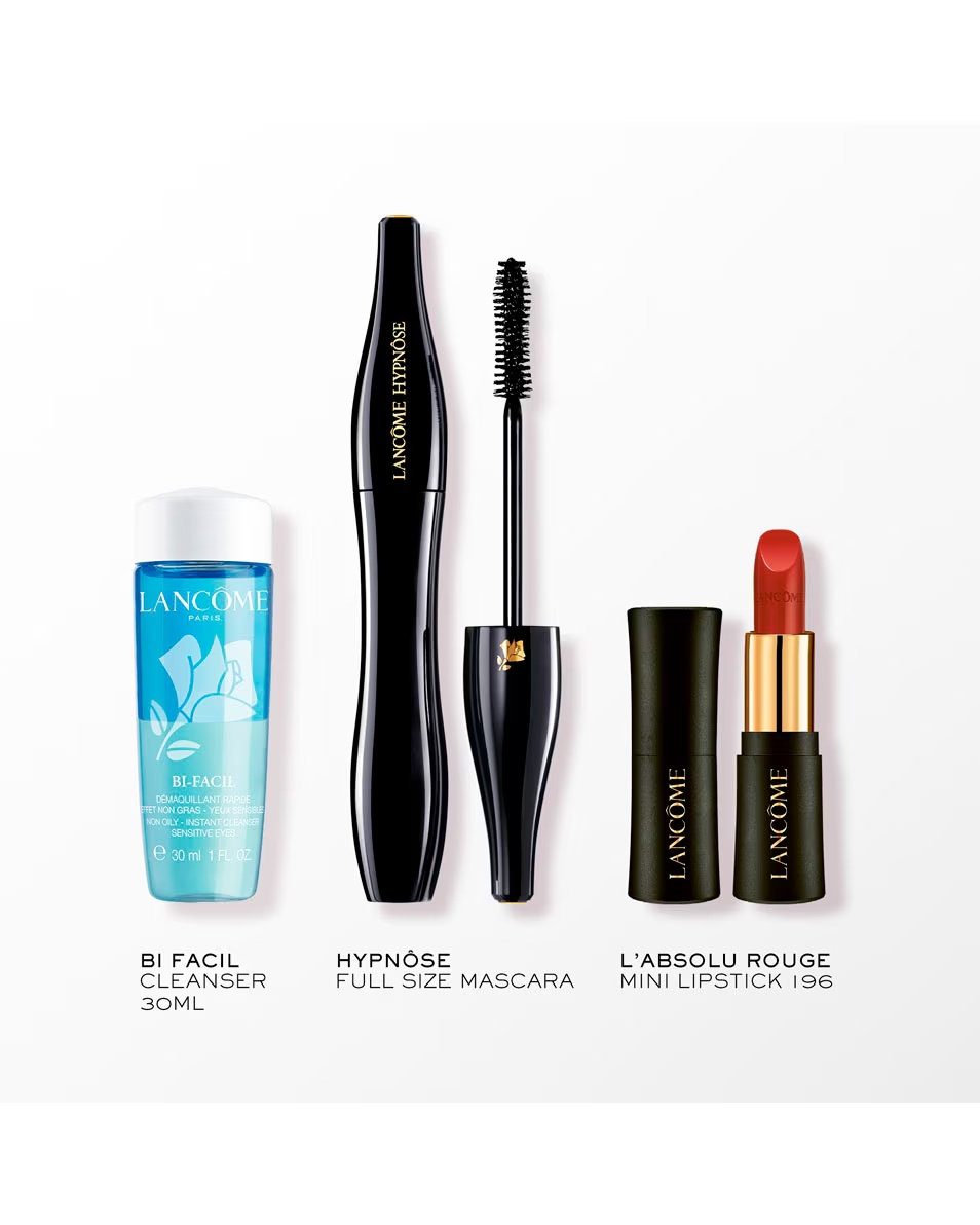 Set cadou LANCÔME Hypnôse - Ediție limitată pentru sărbători