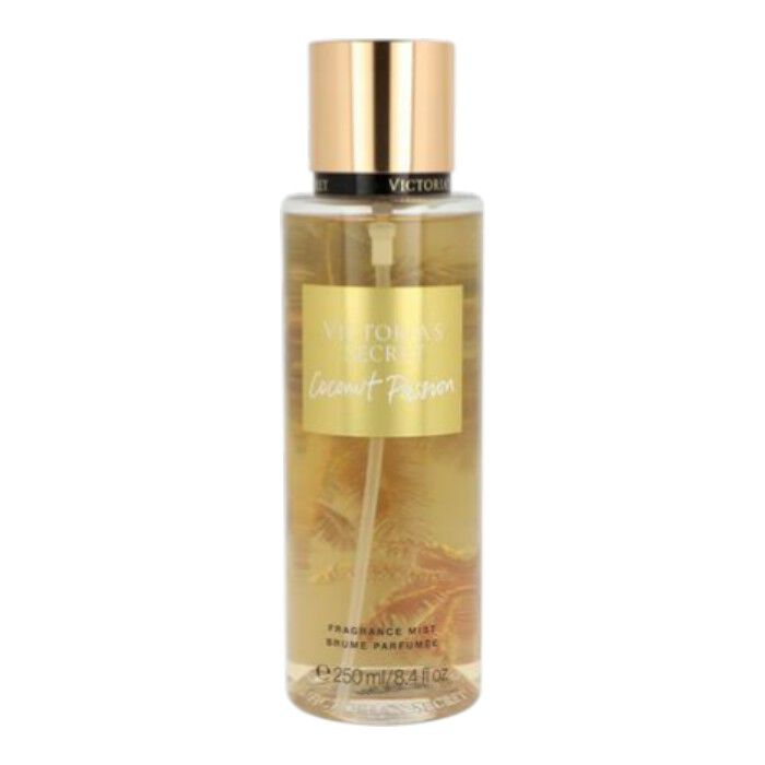 Victoria's Secret Kokosnuss-Passionsfrucht