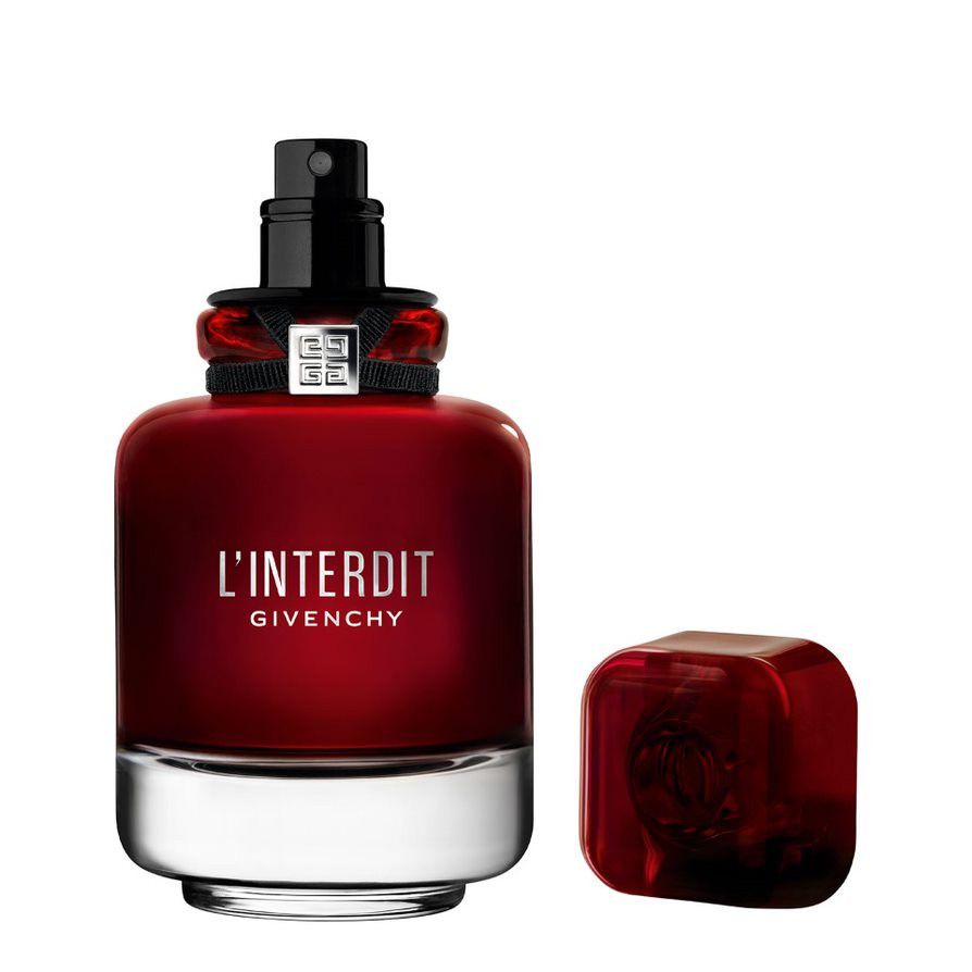 L'Interdit EDP Rouge Perfumes de Mujer