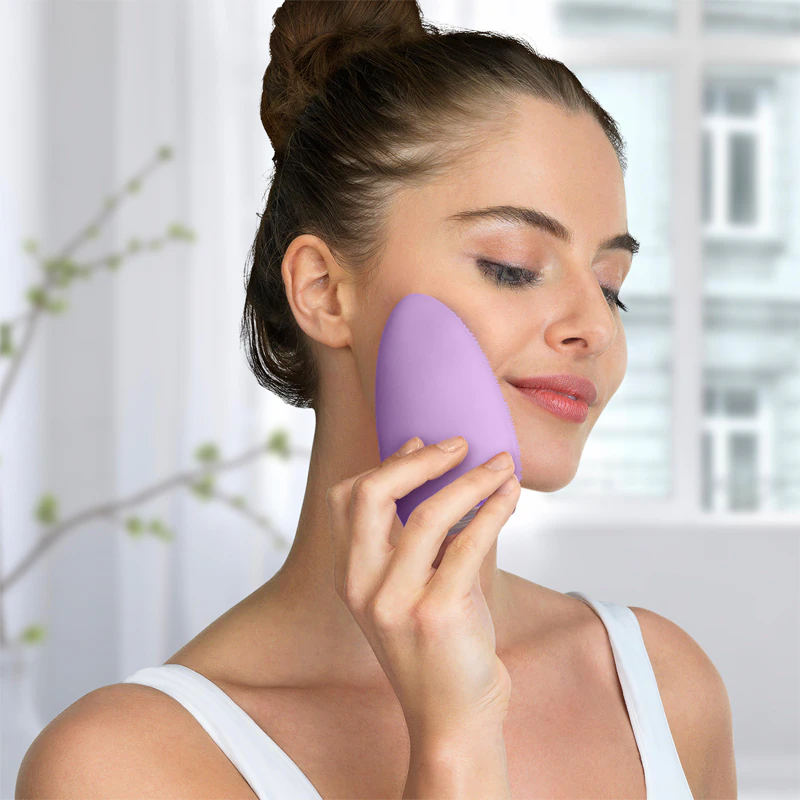 Aparelho de limpeza facial Silk'n Bright