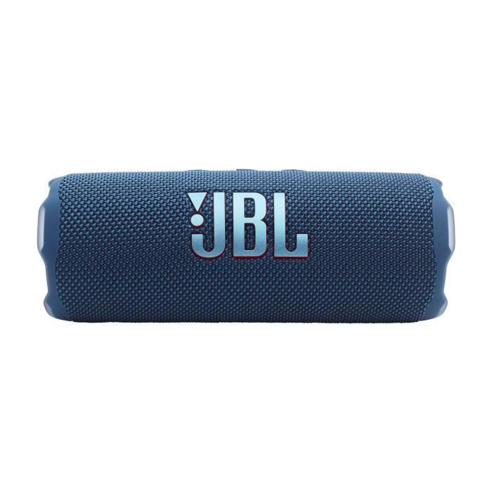 Altavoz portátil JBL Flip 7 - Azul - Resistente al agua y a las caídas