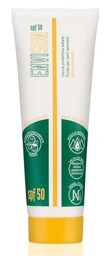 ENVICON MEDICAL Envisun SPF5 1 ml