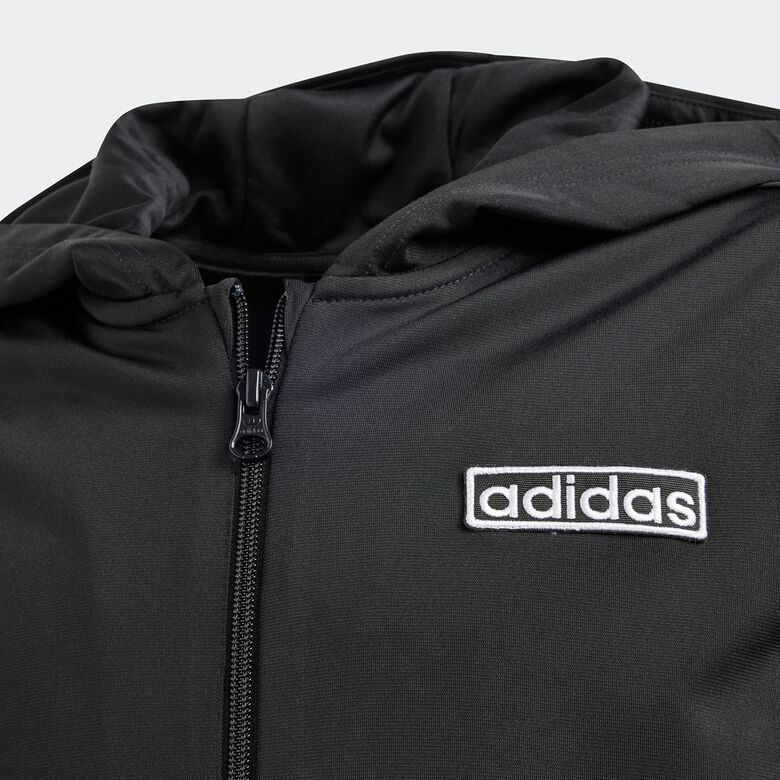 Chaqueta Full Zip adicolor Adibreak