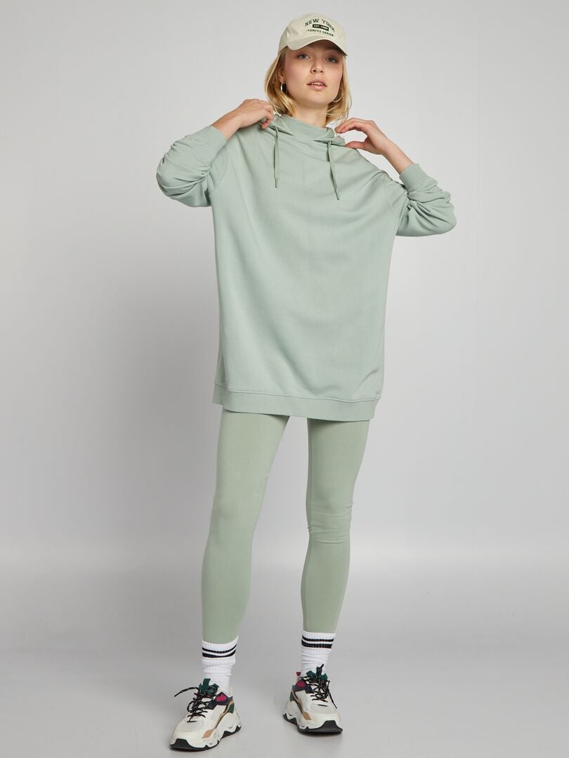 Leggings - GROEN
