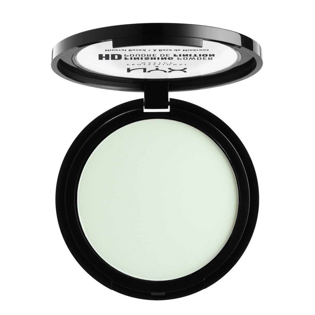 NYX Professional Makeup Powder High Definition Finishing – 8 g.