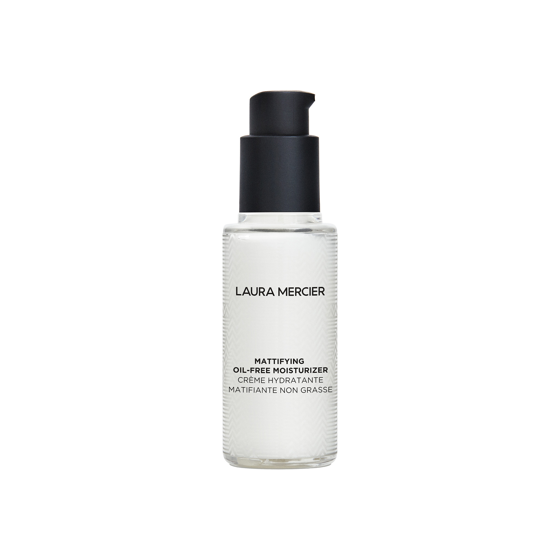 Matirajoča vlažilna krema brez olja 50 ml - Laura Mercier