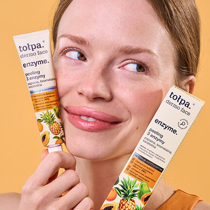 Tołpa Dermo Face Enzyme