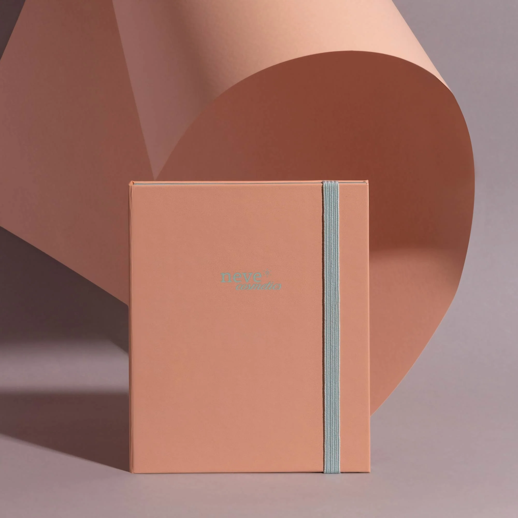 Incarnato The Editorial Palette - Palette viso, Correttore