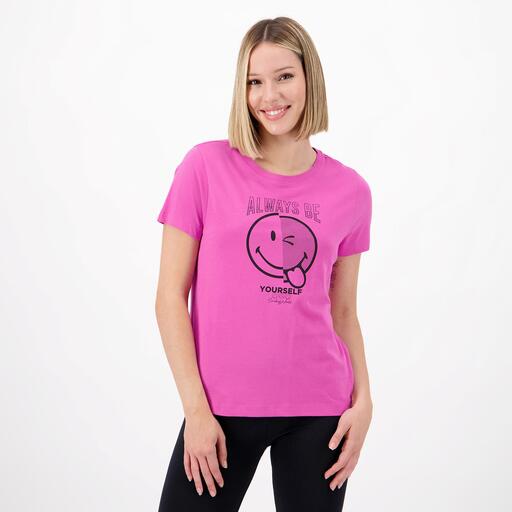  Koszulka SmileyWorld®