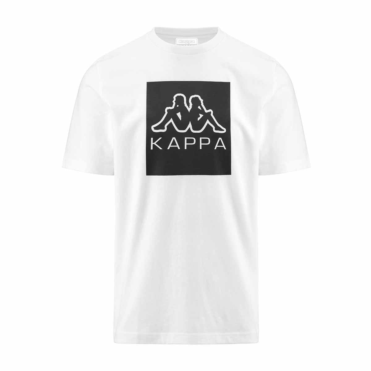  Tricou Kappa Ediz