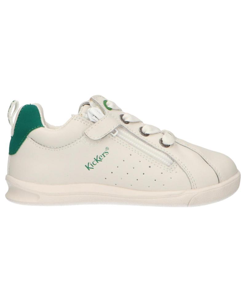  Superge Deporte Kickers 597370-10 Chicago Bb