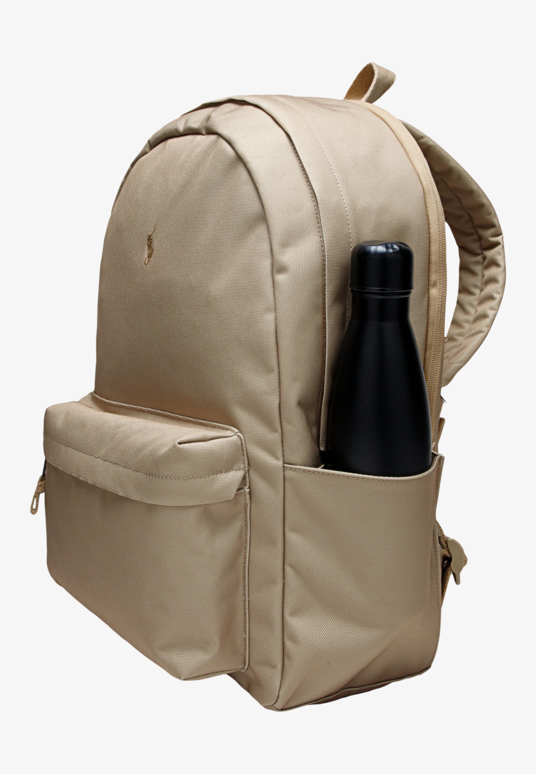 Polo Ralph Lauren Kinderrucksack, Unisex, Farbe - Vintage Khaki