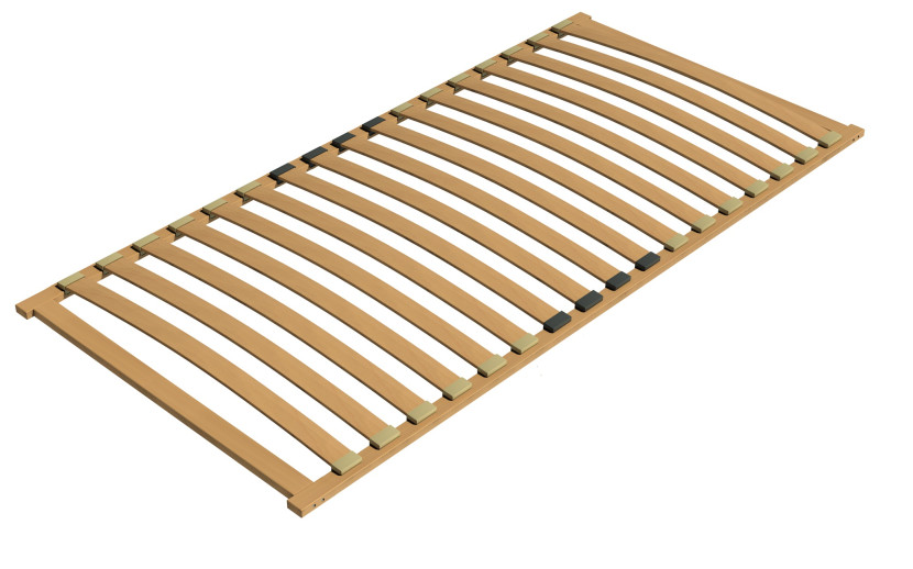 Stelaż pod materac NORMAL 17 SM 70x200