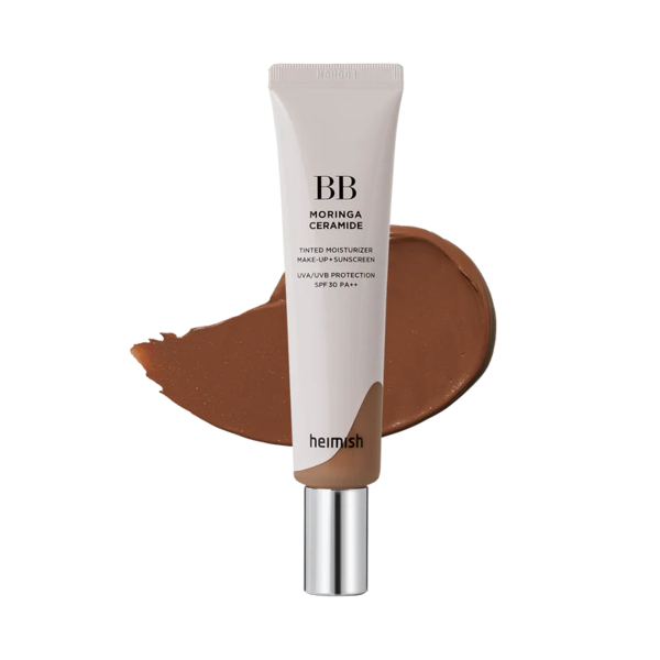 Heimish Moringa Ceramide SPF30 PA++ BB-voide #31 Syvä 30g