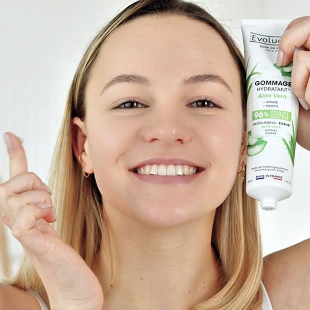 Evoluderm Routine Trio Hydratant Visage