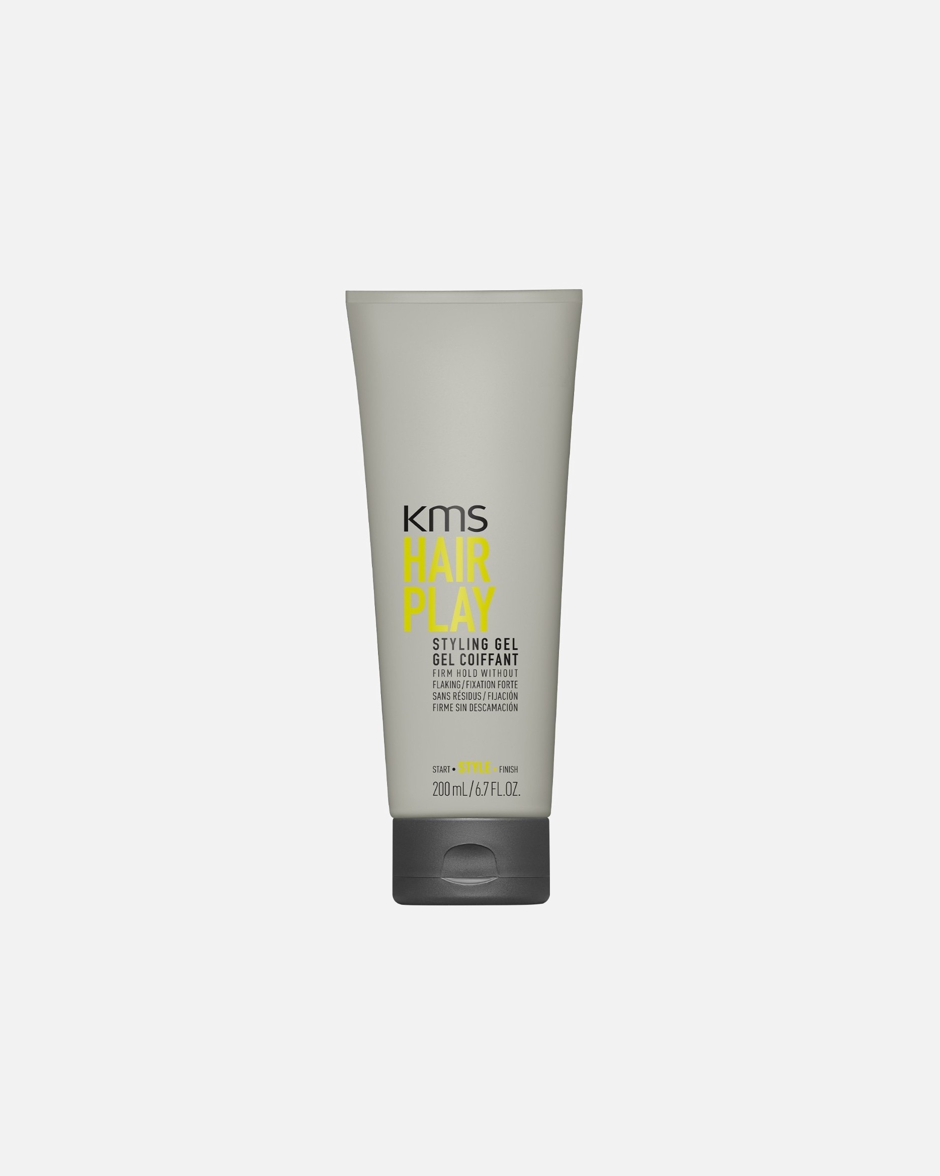 KMS Haargel Hairplay Styling Gel – 200 ml